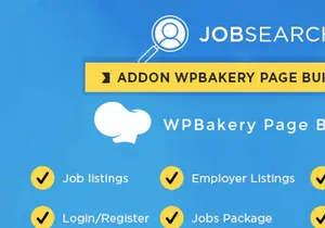 JobNavigator v1.0 - Instant Job Search Engine
