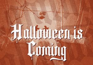 Fancy Quisley - Blackletter Font
