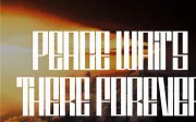Heaven - Condensed Sans Serif