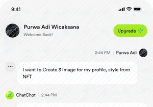 Ninjaa Chat - Chat Bot AI