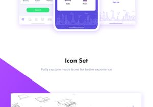 Windsail Travel App