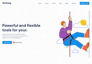 Header UI KIT