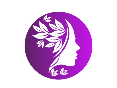 Skincare Beauty Logo