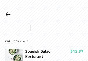 Delivious - UI Kit de Entrega de Comida