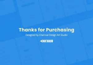 DOI Productivity Mobile Application - UI Kit