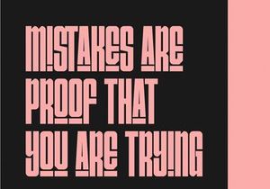 Condensans - Condensed Sans Serif Font