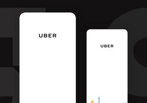 Uber Company Car Booking