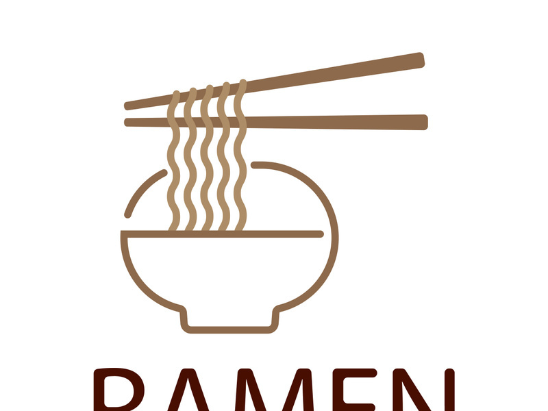 Ramen logo