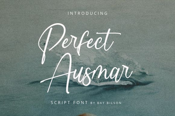 Perfect Ausmar