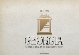 Foilathe | Elegant Display Serif