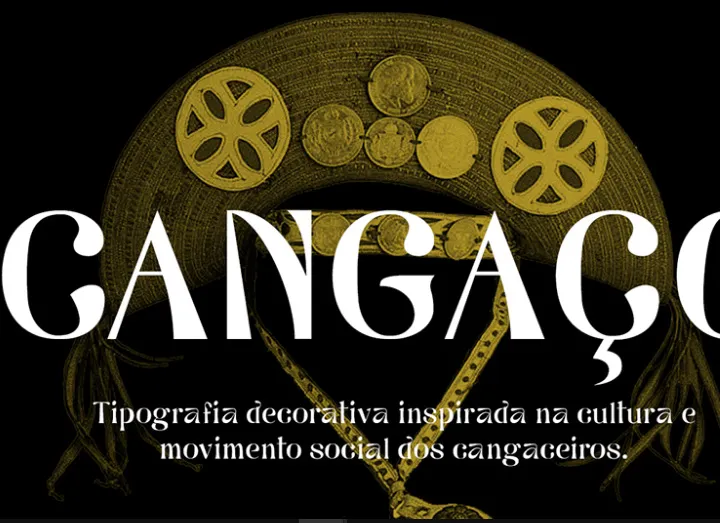 Cangaco - Free Font