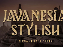 Javanesia Stylish preview picture