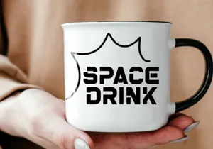 Space Night - Modern Futuristic Font