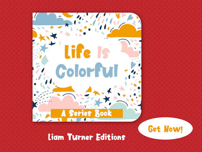Amazing Kids - Playful Display Font