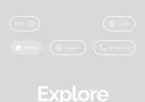 Travely - Travel Agency Landing Page