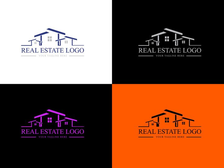 Real Estate Logo
