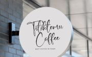 Ramly Zatins - Signature Script Font