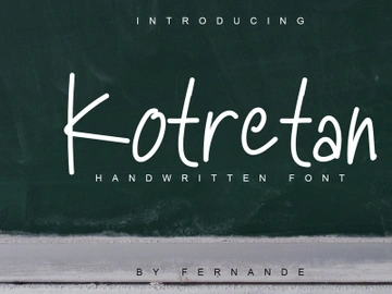 Kotretan preview picture