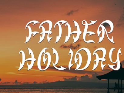 Dark Summer