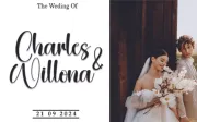 Christmas Font