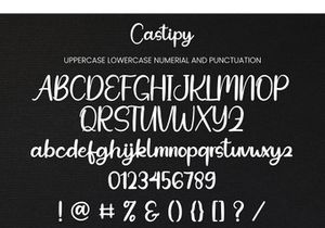 Castipy