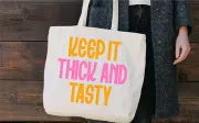 Remember - Chunky Display Font