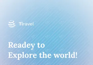 Travel Mobile App Ui Kit