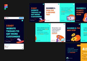 Instagram Creator for Marketing