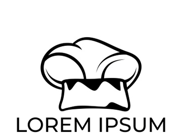 Restaurant logo preview picture