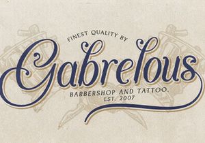 Agenda King - Vintage Script Font