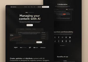 ContentCraft AI v3.2 - Automatic AI Content Writer & Editor, GPT-3 & GPT-4, ChatGPT ChatBot & AI Toolkit