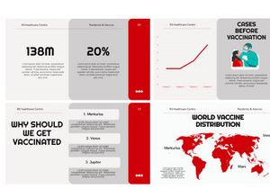 Pandemic and Vaccine