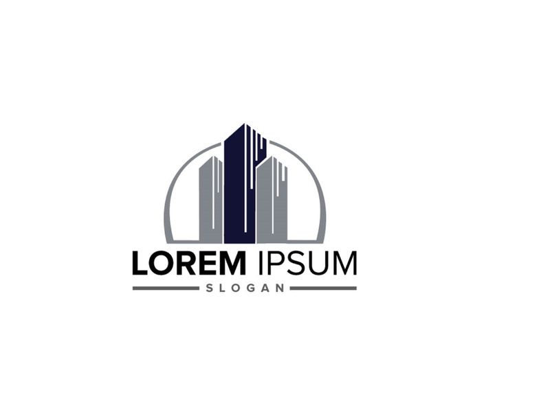 Real Estate Logo