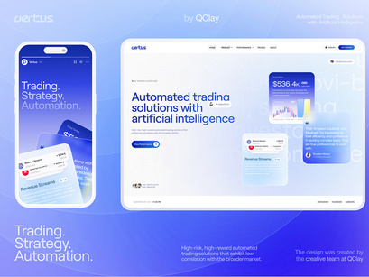 Uniquify - Digital Trading Platform v1.0