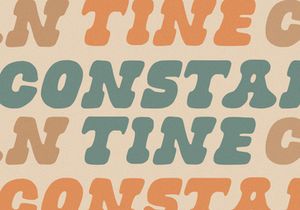 Stonehenge - Display Font
