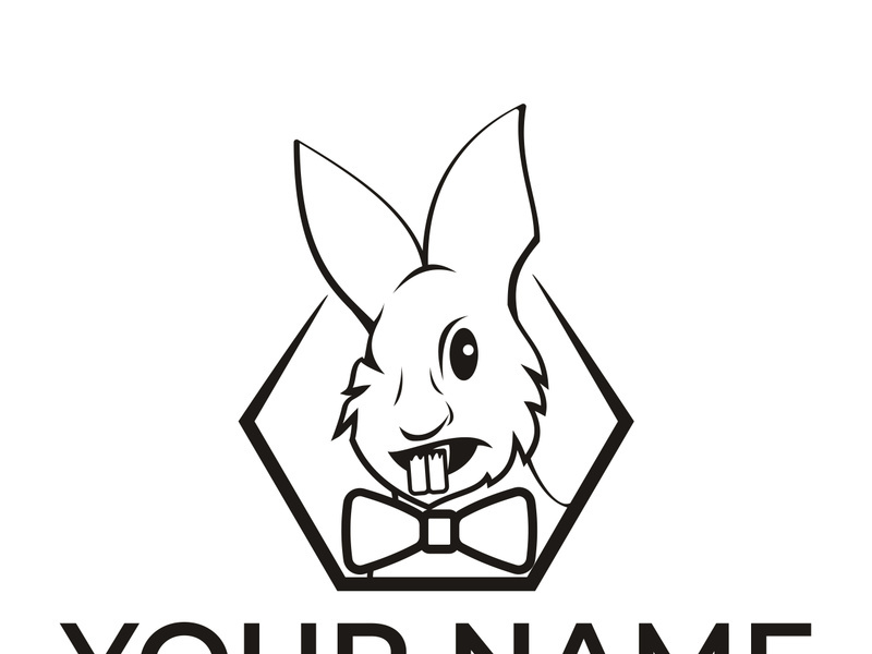 Rabbit logo