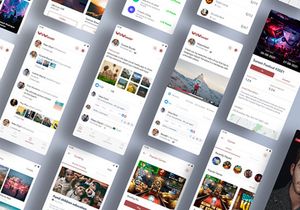 WoWonder Dating Pro v1.0 - Dating for WoWonder Social PHP Script V1.0