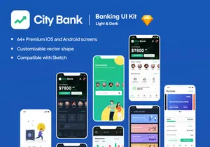 City Bank - Send and Receive Money anywhere in WOrld