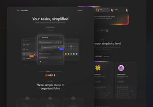 Shadows of Style v1.0 - Wordpress Plugin v1.0