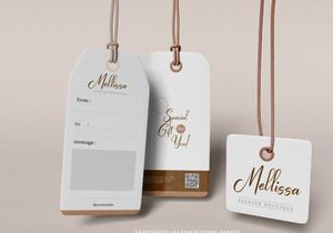 Famtehyo | Handwritten Script