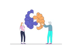 Strategy Business Illustration Vol 3