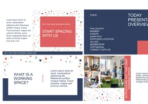 Resi Presentation Template