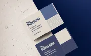 Flatline - Display Sans