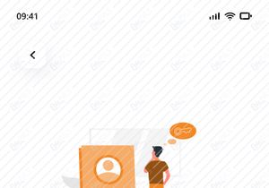 Fashion Mobile App Part 5