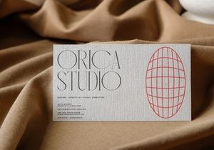 Anora Carmeo | Display Elegant Serif