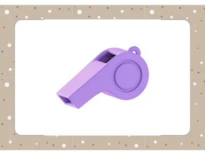 3D Icon for Daily Needs