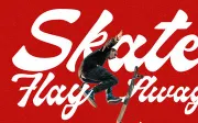 Hormuz - Bold Script Handwritten Streetwear Font
