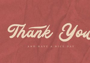 Benevolence - Brush Script