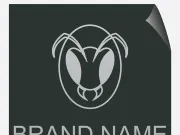 Ant logo