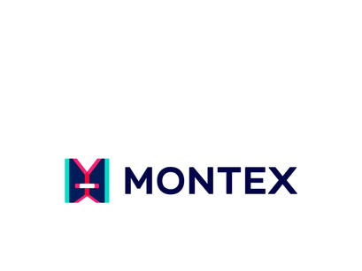 Montex Logo Design